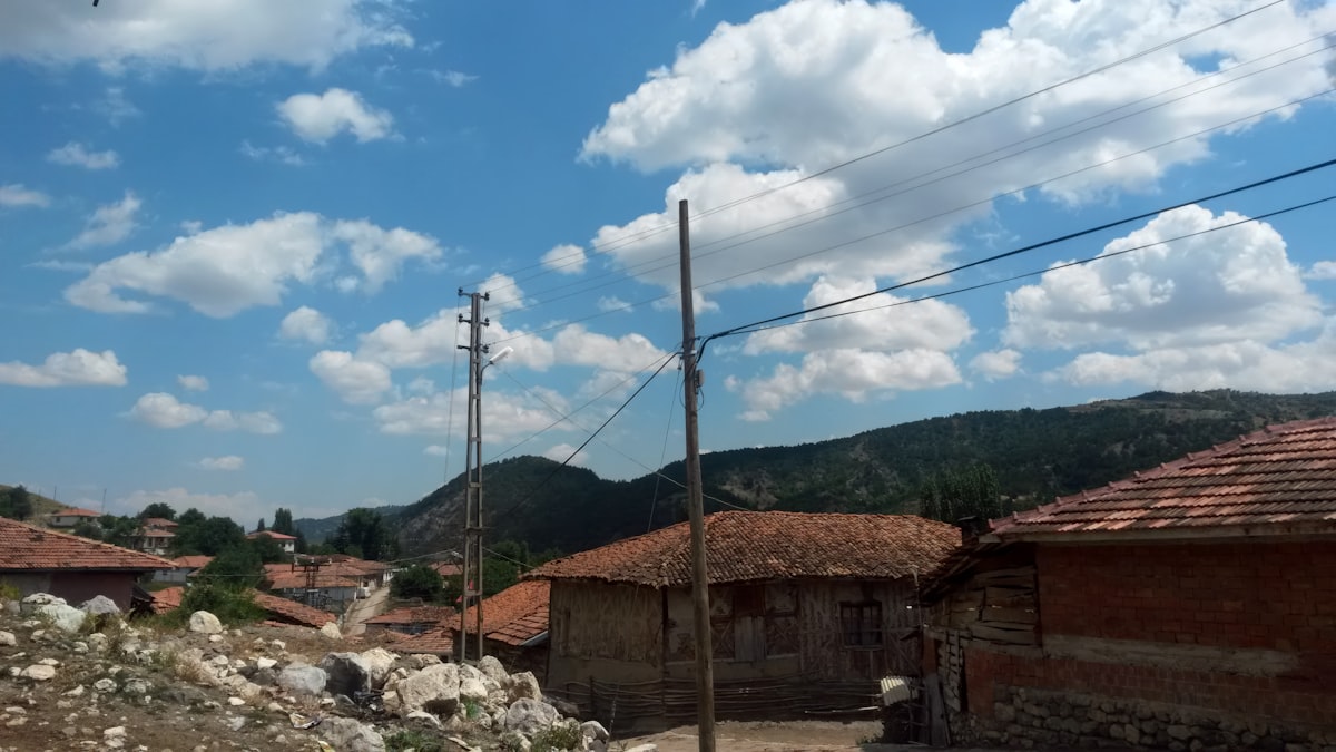 Albanien Rundreise