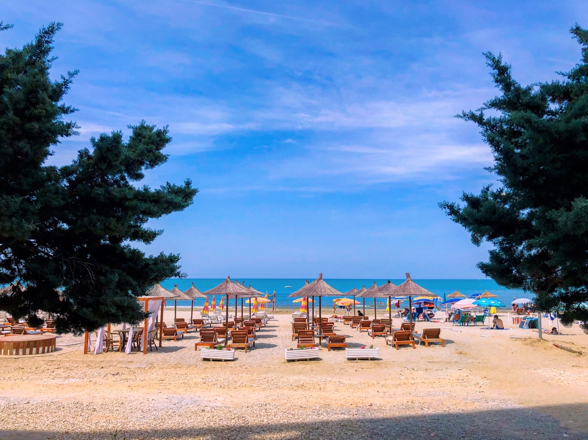 Durres Urlaub