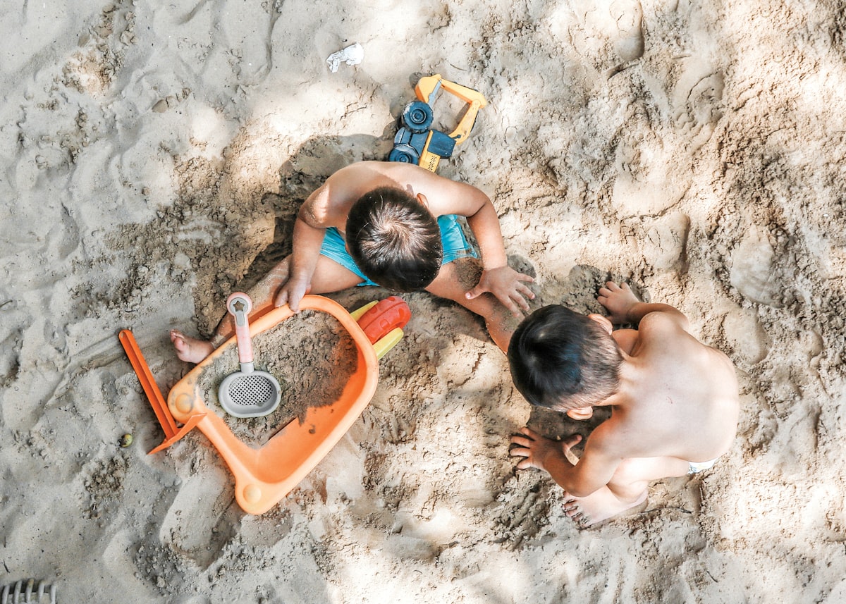Albanien Familienurlaub