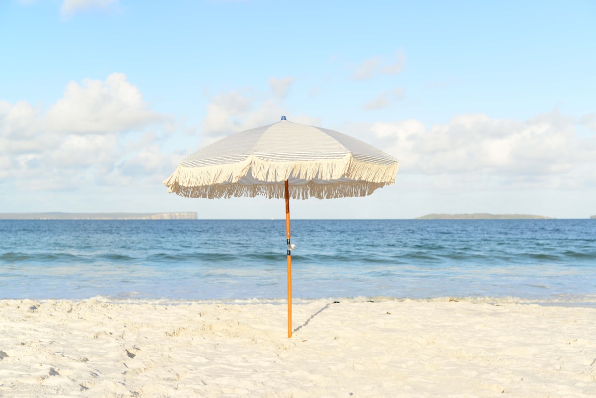 Albanien Strandurlaub