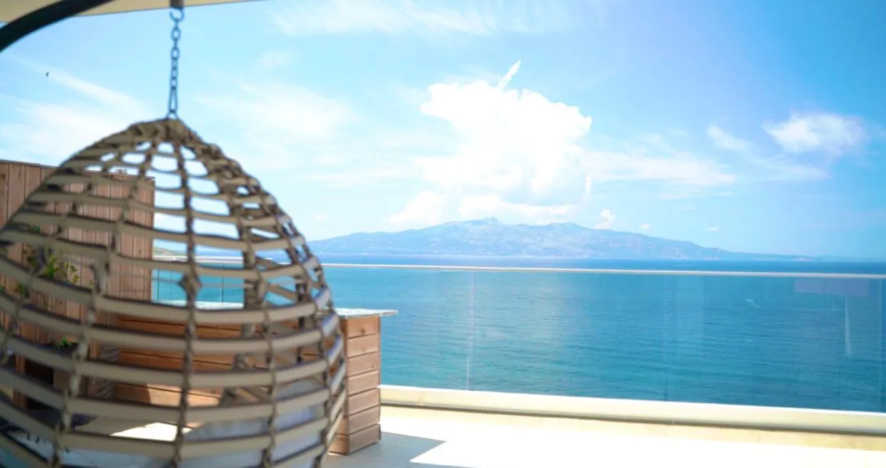 Wellness Urlaub Albanien